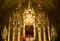 Mary Icon Shrine Saint Patrick\'s Cathedral