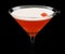 Mary Pickford cocktail