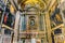 Mary Shrine Santa Maria Della Pace Church Basilica Rome Italy
