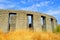 Maryhill Concrete Stonehenge War Memorial