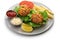 Maryland crab cakes