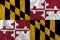 maryland state flag