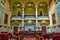 Maryland State Senate Chamber in Annapolis