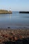 Maryport Harbour, Cumbria.