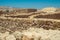 Masada - ancient fortress