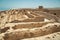 Masada - ancient fortress