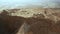 Masada is an ancient fortress in Israel.