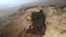 Masada is an ancient fortress in Israel.