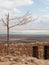 Masada and the Dead Sea