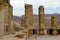 Masada, Dead Sea, Israel