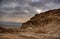 Masada fortress
