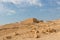 Masada Fortress, National Park,Judea, West Bank, Israel