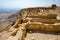 Masada in Israel