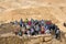 Masada in Israel