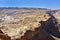 Masada, Judean desert, Israel