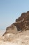 Masada Northern Palace Terraces ,Israel