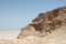 Masada Northern Palace Terraces , Israel