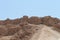 Masada Roman Ramp, Israel