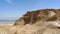 Masada stronghold site.