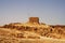 Masada, summer day