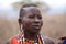 Masai woman