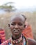 Masai woman