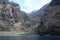 Masca gorge in Tenerife