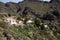 masca mountain village Tenerife Canary islands