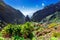 Masca, Tenerife, Spain, Canary Islands: Small mountain village M