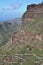 Masca Valley, Tenerife.