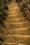 Masca walk in Tenerife, Canary Islands.