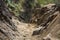 Masca walk in Tenerife, Canary Islands.