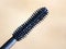 Mascara brush so close, cosmetic object