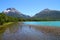 Mascardi Lake - Patagonia - Argentina