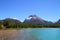 Mascardi Lake - Patagonia - Argentina