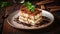 mascarpone traditional tiramisu food