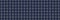 Masculine Bleach Dot Stripe Knitted Marl Border Background. Winter Nordic Seamless Pattern. Indigo Blue Jean Knit Stitch