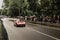 Maserati 150 S at Vernasca Silver Flag 2023