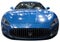 Maserati Sports car