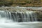 Mash Fork Falls, Camp Creek State Park, West Virginia