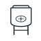 Mash tun icon