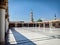 MASJID AL NABAWI SHAREEF IN MADINA SAUDI ARABIA