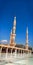 MASJID AL NABAWI SHAREEF IN MADINA SAUDI ARABIA