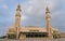 Masjid Al Shanfari in salalah oman