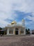 Masjid Baiturrahim Sultan Haji Hassanal Bolkiah After Player