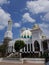 Masjid Baiturrahmah Gampong Keuramat Banda Aceh