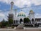 Masjid Baiturrahmah Gampong Keuramat Banda Aceh