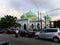 Masjid Baiturrahmah Lambaroeh, Lampoh Daya, Banda Aceh.