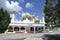 Masjid Diraja Tuanku Munawir in Negeri Sembilan