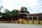 Masjid Kariah Dato\' Undang Kamat, Johol, Negeri Sembilan